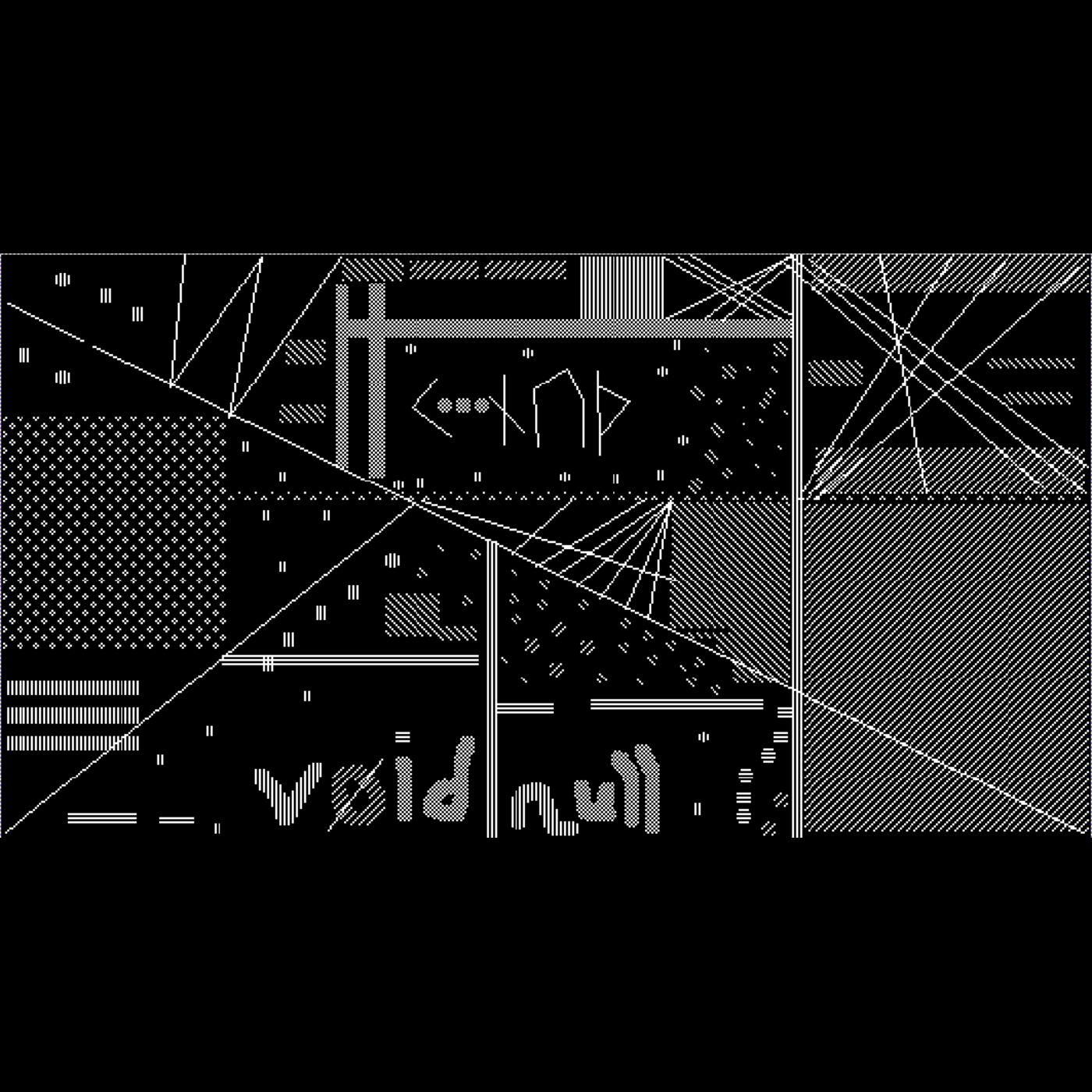 x3nyth - void-null album cover